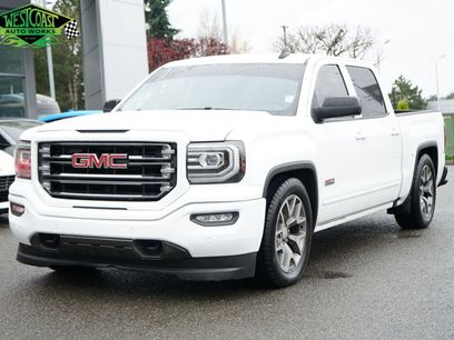 Used 2018 GMC Sierra 1500 SLT