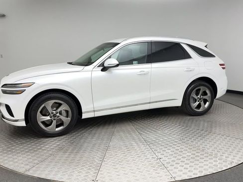 Certified 2026 Genesis GV70 2.5T image 6