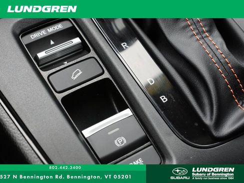 Used 2024 Honda CR-V Sport-L image 23