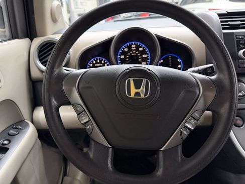 Used 2009 Honda Element EX image 22