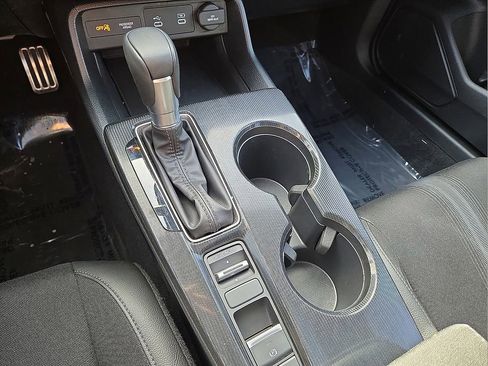 Used 2025 Honda Civic Sport Touring image 29