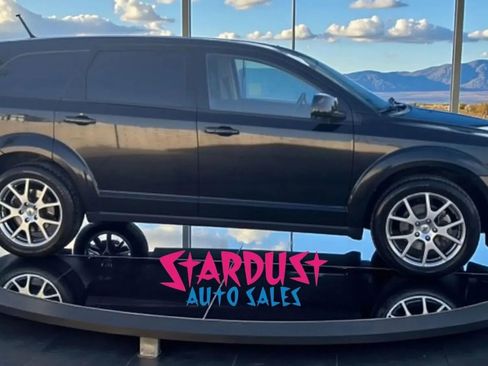 Used 2018 Dodge Journey GT FWD image 7