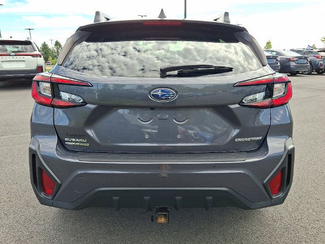 Certified 2024 Subaru Crosstrek 2.5i Limited w/ Popular Package #3A AWD/4WD image 6