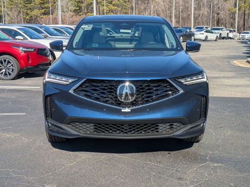 New 2026 Acura MDX FWD w/ Technology Package image 2