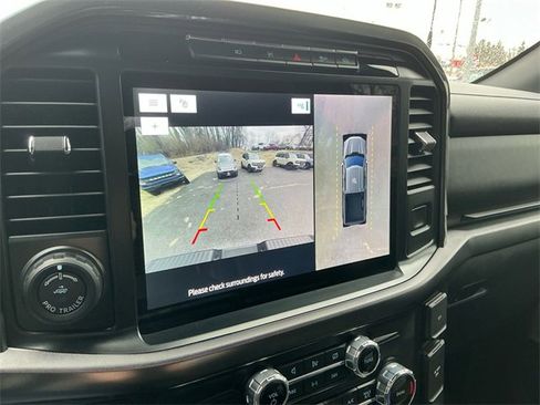 Used 2022 Ford F150 Tremor w/ Equipment Group 402A High image 25