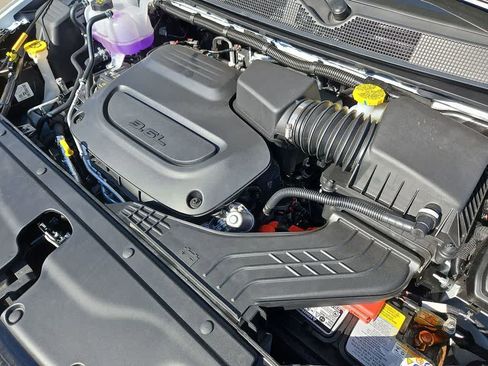 New 2026 Chrysler Pacifica Select FWD image 15