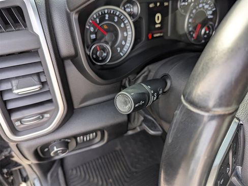 Used 2019 RAM 1500 Big Horn image 21