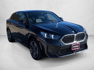 Used 2025 BMW X2 xDrive28i video 3