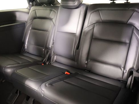 New 2025 Lincoln Navigator Reserve w/ Jet Appearance Package AWD/4WD image 13
