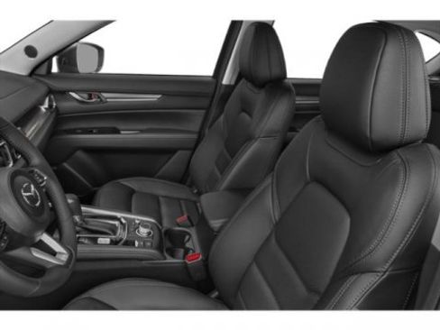 Used 2021 MAZDA CX-5 Grand Touring w/ GT Premium Package image 12