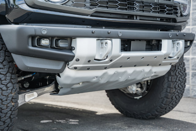 New 2026 Ford Bronco Raptor w/ Interior Carbon Fiber Pack AWD/4WD image 16