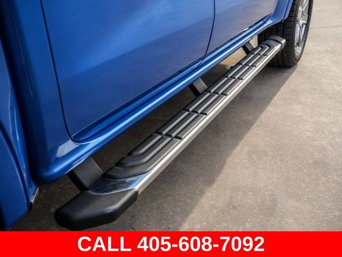 Used 2024 Ford Ranger XLT w/ Technology Package RWD image 11