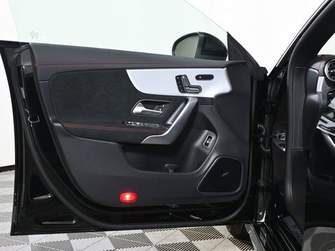 New 2026 Mercedes-Benz CLA 35 AMG CLA 35 AMG image 26