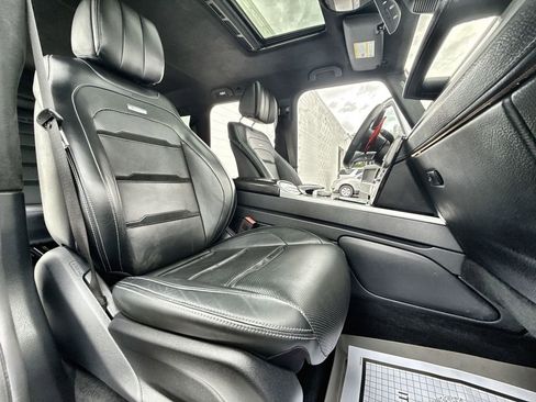 Used 2019 Mercedes-Benz G 63 AMG 4MATIC image 33