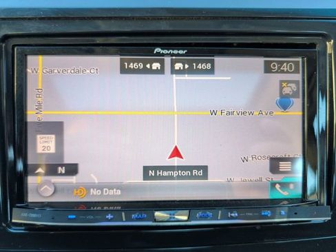 Used 2013 Nissan Altima 2.5 SV w/ 2.5SV Convenience Pkg FWD image 18