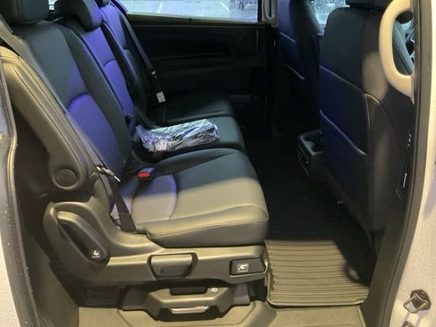 New 2026 Honda Odyssey EX-L image 25
