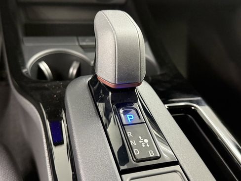 New 2026 Toyota Prius SE image 21