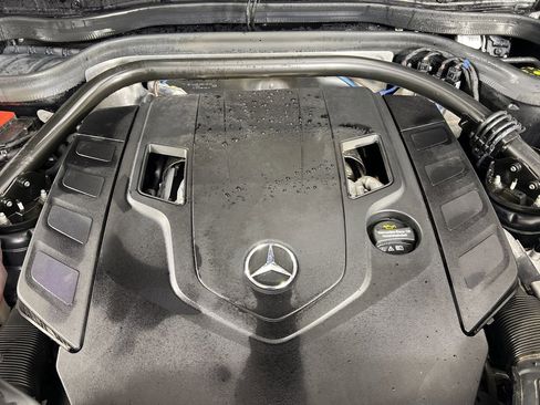 Certified 2022 Mercedes-Benz G 550 G 550 image 57