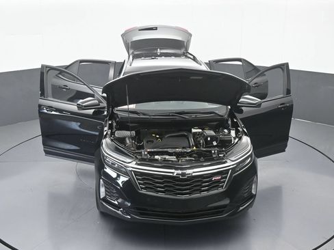 Used 2023 Chevrolet Equinox RS FWD image 68