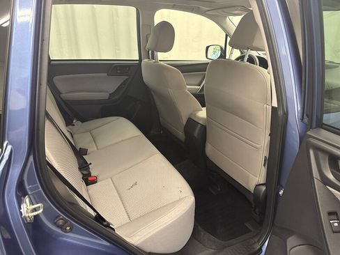 Used 2018 Subaru Forester 2.5i Premium w/ All-Weather Package AWD/4WD image 13