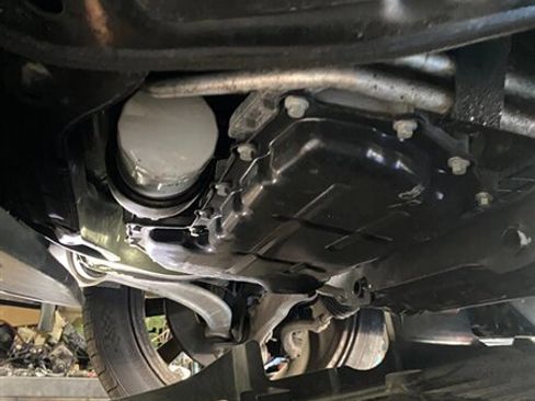 Used 2010 Jaguar XF Luxury image 56