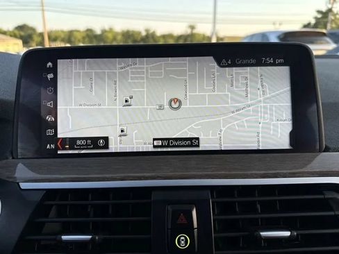 Used 2019 BMW X3 sDrive30i RWD image 32