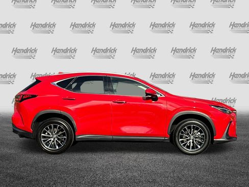 Used 2023 Lexus NX 350 AWD image 3