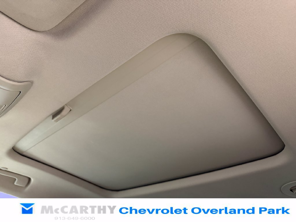 Used 2021 Buick Enclave Essence w/ Sport Touring Edition FWD image 25