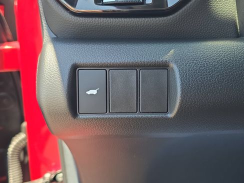 Certified 2026 Honda Passport RTL image 22