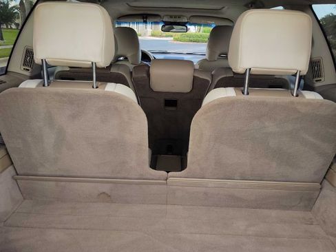 Used 2008 Volvo XC90 3.2 image 89