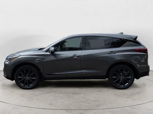 New 2026 Acura RDX A-Spec AWD/4WD image 2