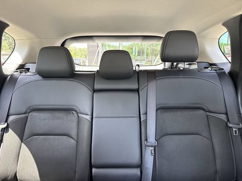 New 2026 MAZDA CX-5 Select AWD/4WD image 18