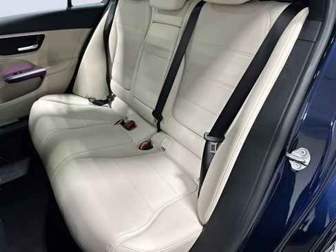 Used 2022 Mercedes-Benz C 300 4MATIC Sedan image 29