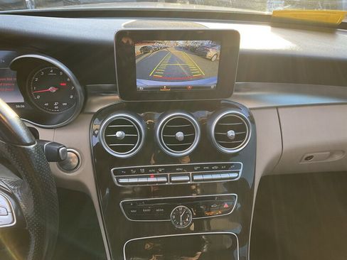 Used 2016 Mercedes-Benz C 300 C 300 4MATIC image 27