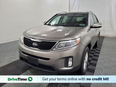 Used 2015 Kia Sorento LX