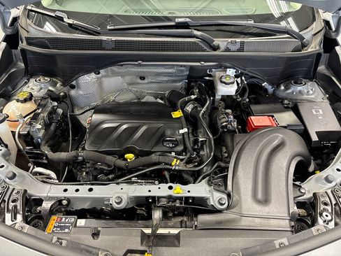 Used 2023 Buick Encore GX Select w/ Safety Package II FWD image 44