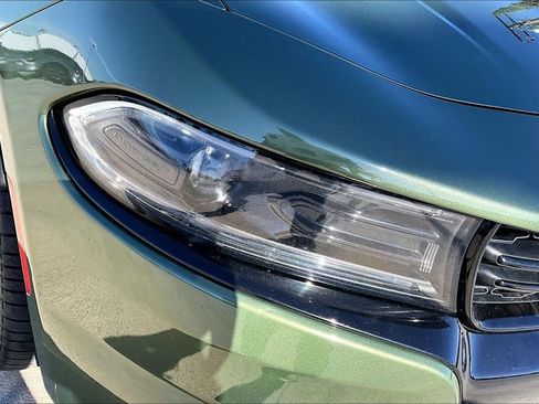 Certified 2022 Dodge Charger SXT w/ Blacktop Package image 27