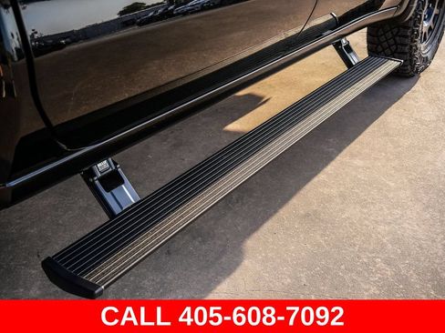 Used 2024 GMC Sierra 1500 AT4X w/ AT4X AEV Edition AWD/4WD image 12