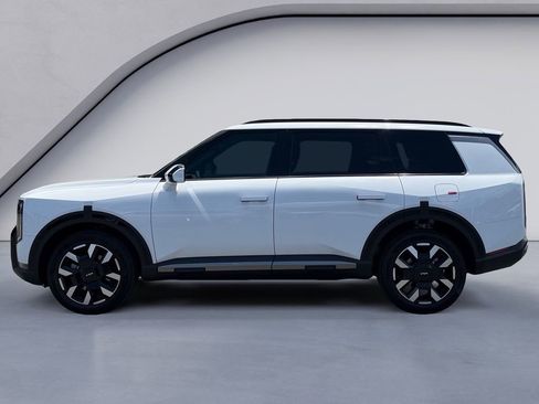 New 2027 Kia Telluride S AWD/4WD image 2