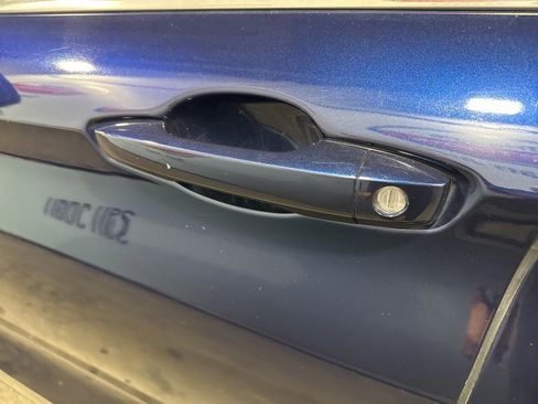 Used 2023 Mitsubishi Outlander ES image 13