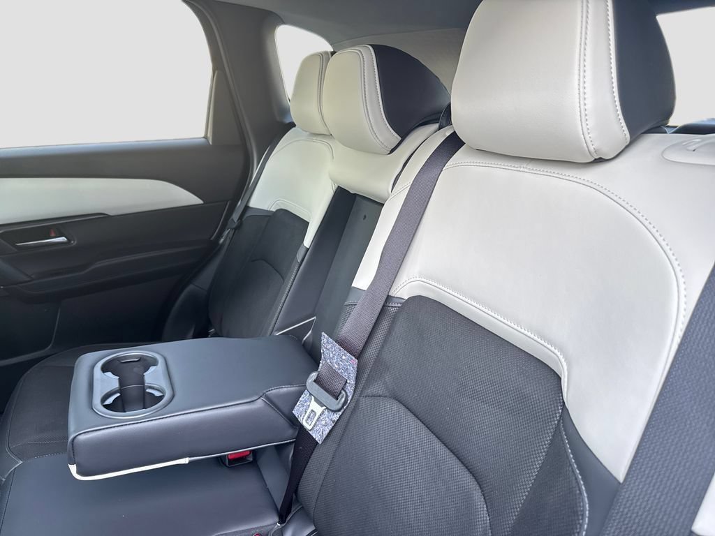 New 2026 MAZDA CX-5 Select AWD/4WD image 13