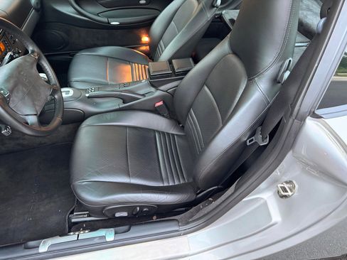 Used 2000 Porsche 911 GT3 RS image 29