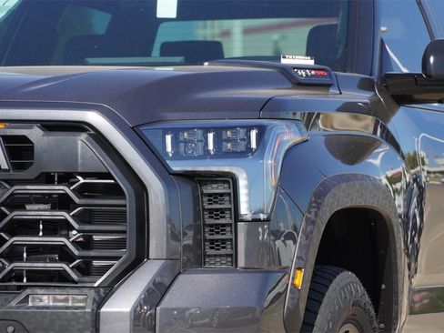 New 2026 Toyota Tundra TRD Pro image 5