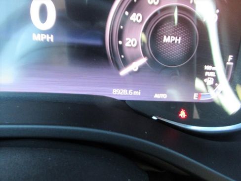 Used 2025 RAM 1500 Big Horn image 30