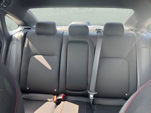 Used 2026 Honda Civic Si image 12