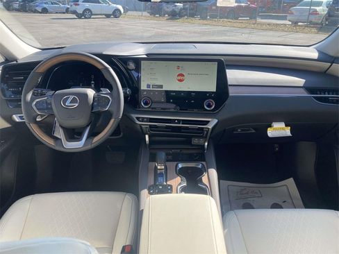 New 2026 Lexus RX 350 Premium Plus image 10