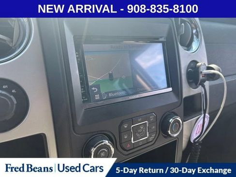 Used 2013 Ford F150 XLT w/ XLT Convenience Pkg AWD/4WD image 15