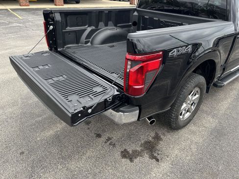 Used 2025 Ford F150 XLT w/ Equipment Group 301A Standard image 44