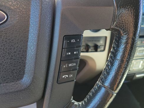 Used 2014 Ford F150 XLT w/ Equipment Group 302A Luxury image 22