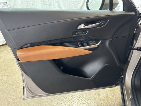 Certified 2024 Cadillac XT4 Sport image 24